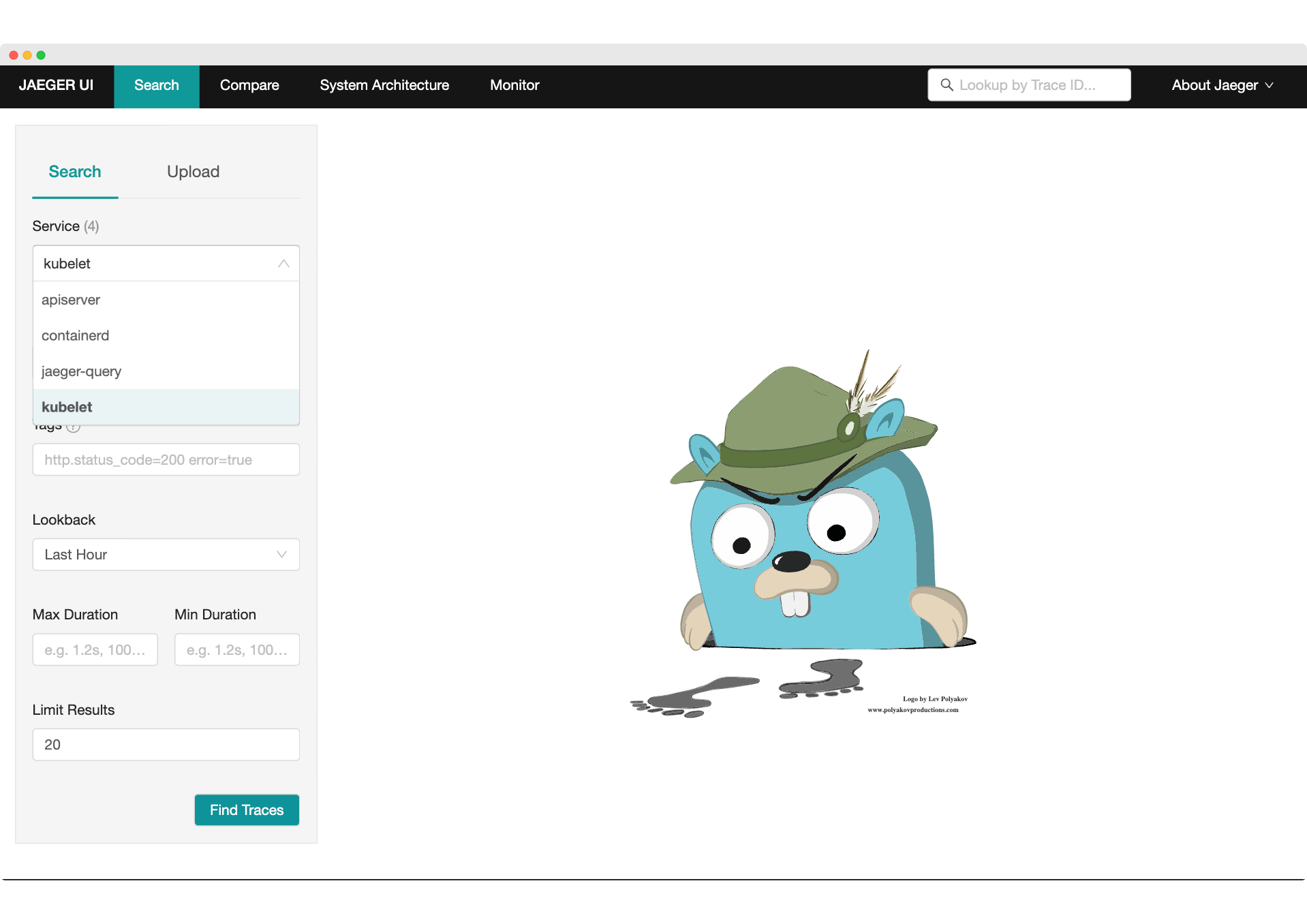 创建具有运行时可观测性的 Kubernetes 集群