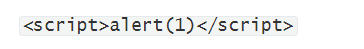 xss