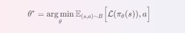 Hands on Reinforcement Learning Frontier Chapter