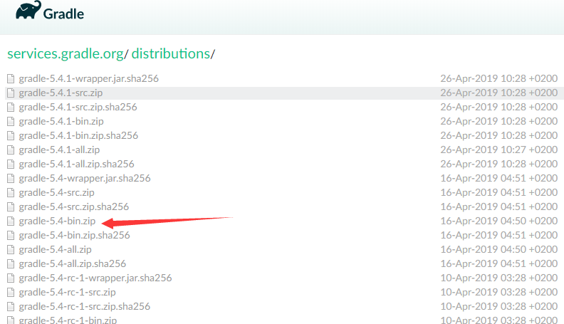 idea 报错 the specified gradle distribution 'https: ... IDEA导入Spring-kafka项目Gradle编译失败-腾讯云开发者社区-腾讯云