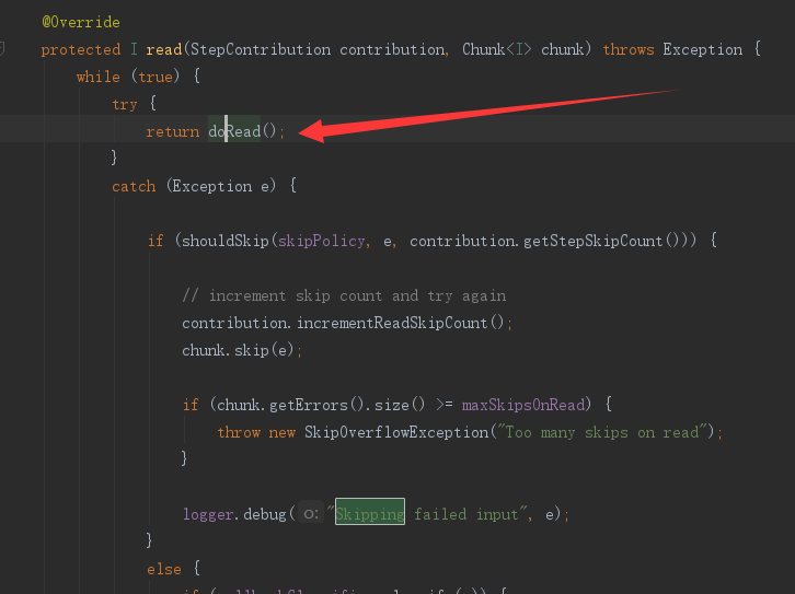 Retrytemplate example discount