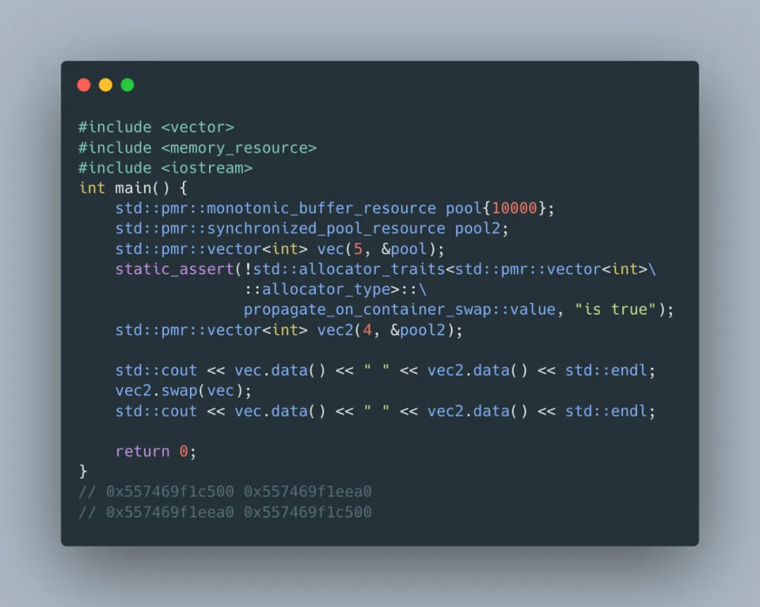 C++ 中文周刊第144期-腾讯云开发者社区-腾讯云